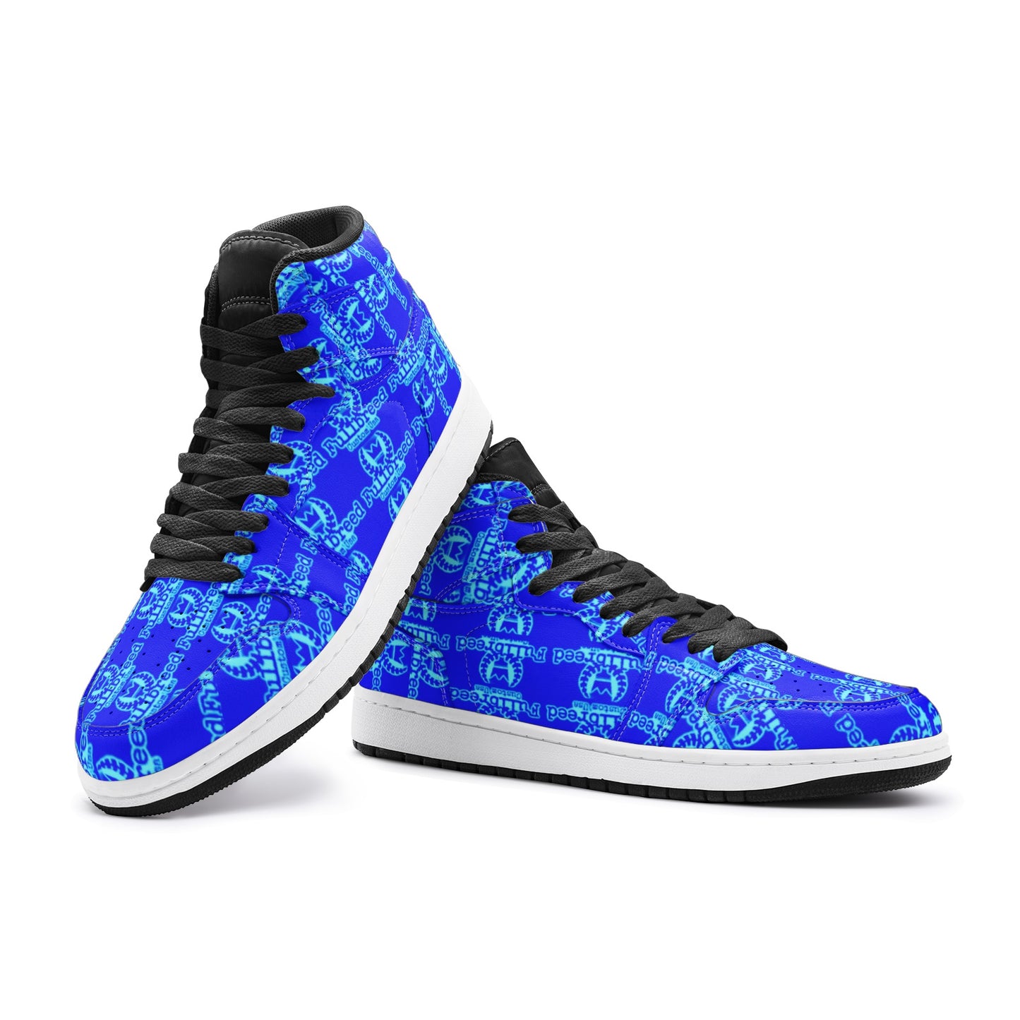 fullbreedcustom Unisex Sneaker TR
