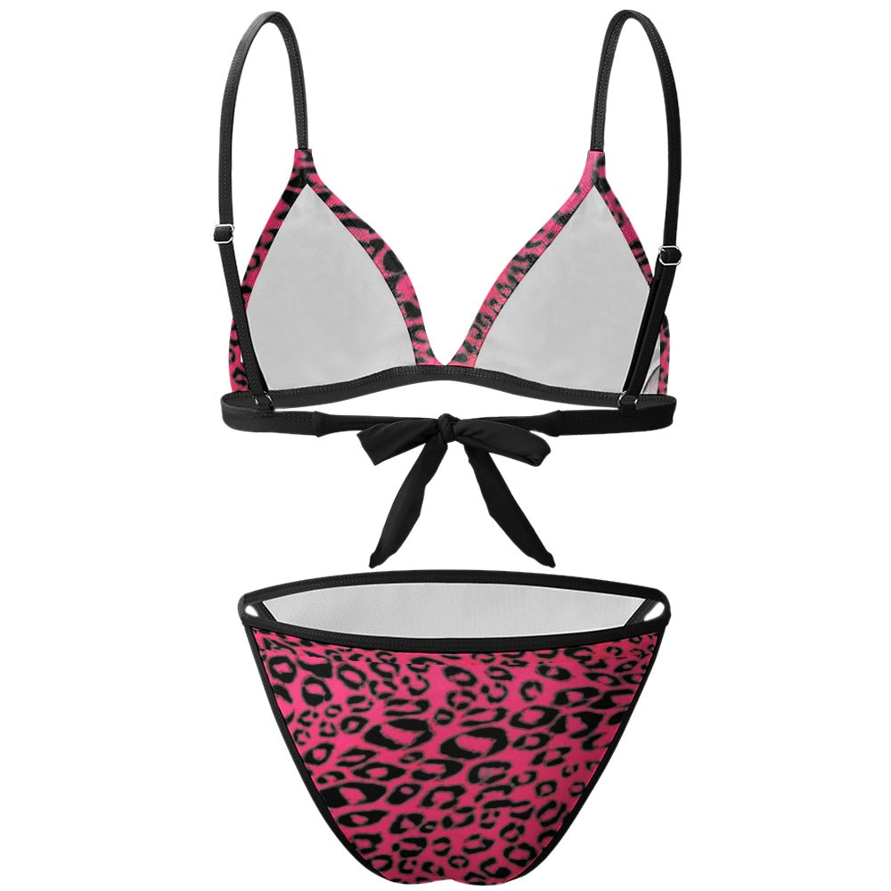 kokorepublic Sexy Two Piece Bikini Swimsuit