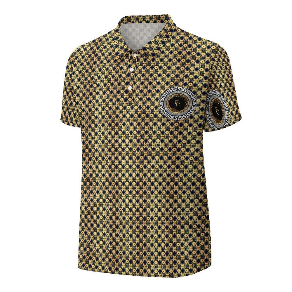FullbreedCustom Polo straight shirt
