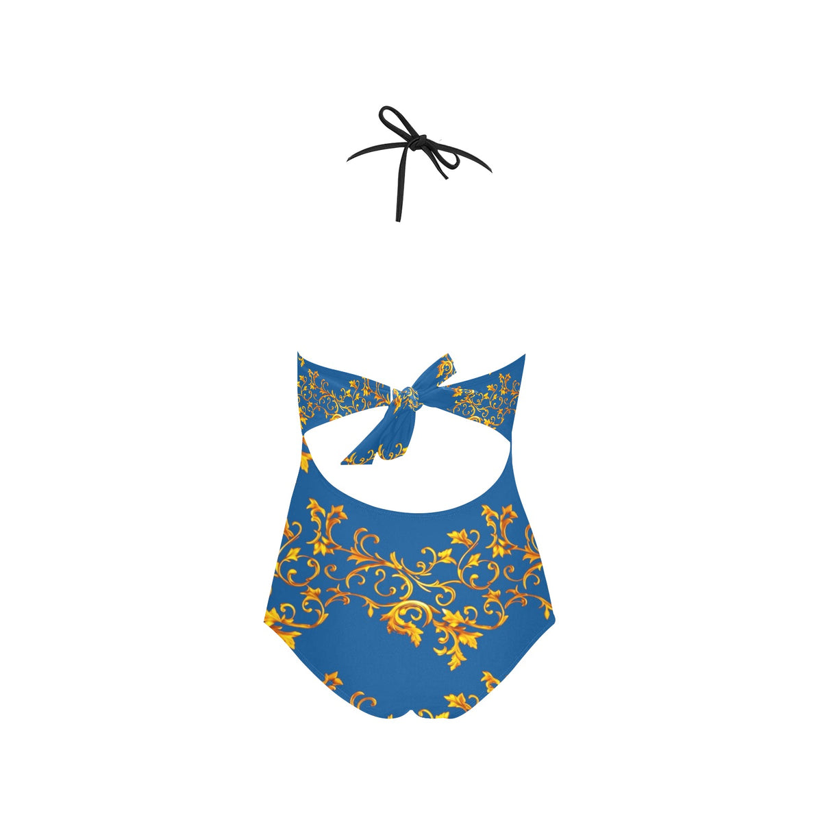 kokorepublic Lace Band Embossing Swimsuit (S15)