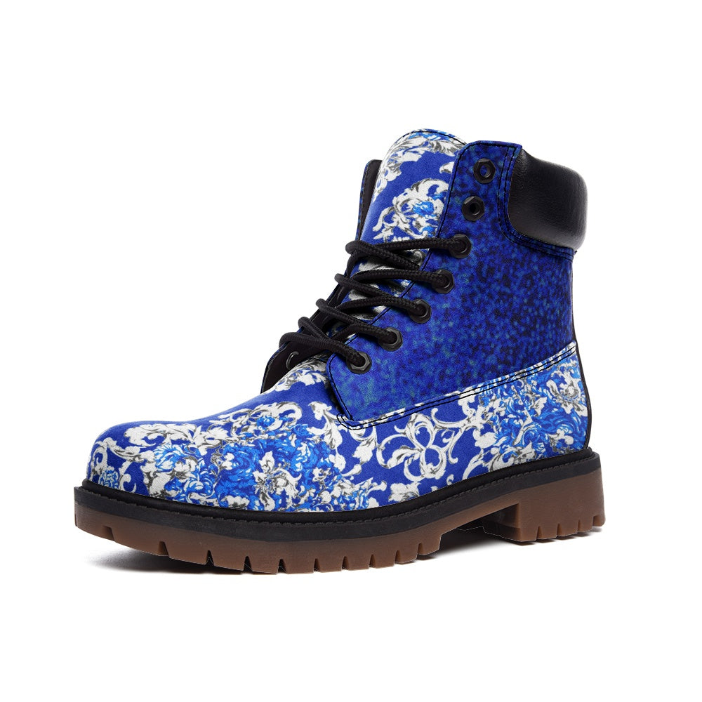 FullbreedCustom Casual Leather Lightweight boots TB