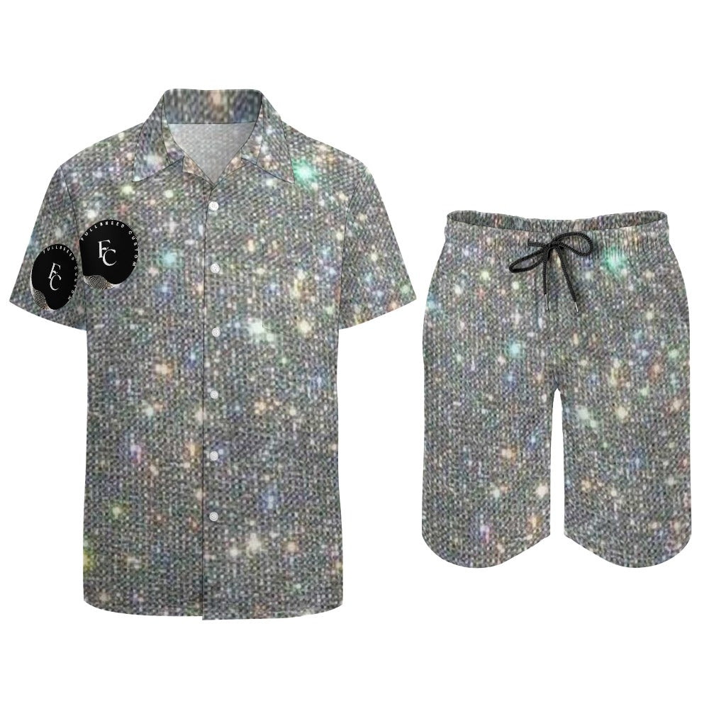 FullbreedCustom Leisure Beach Suit