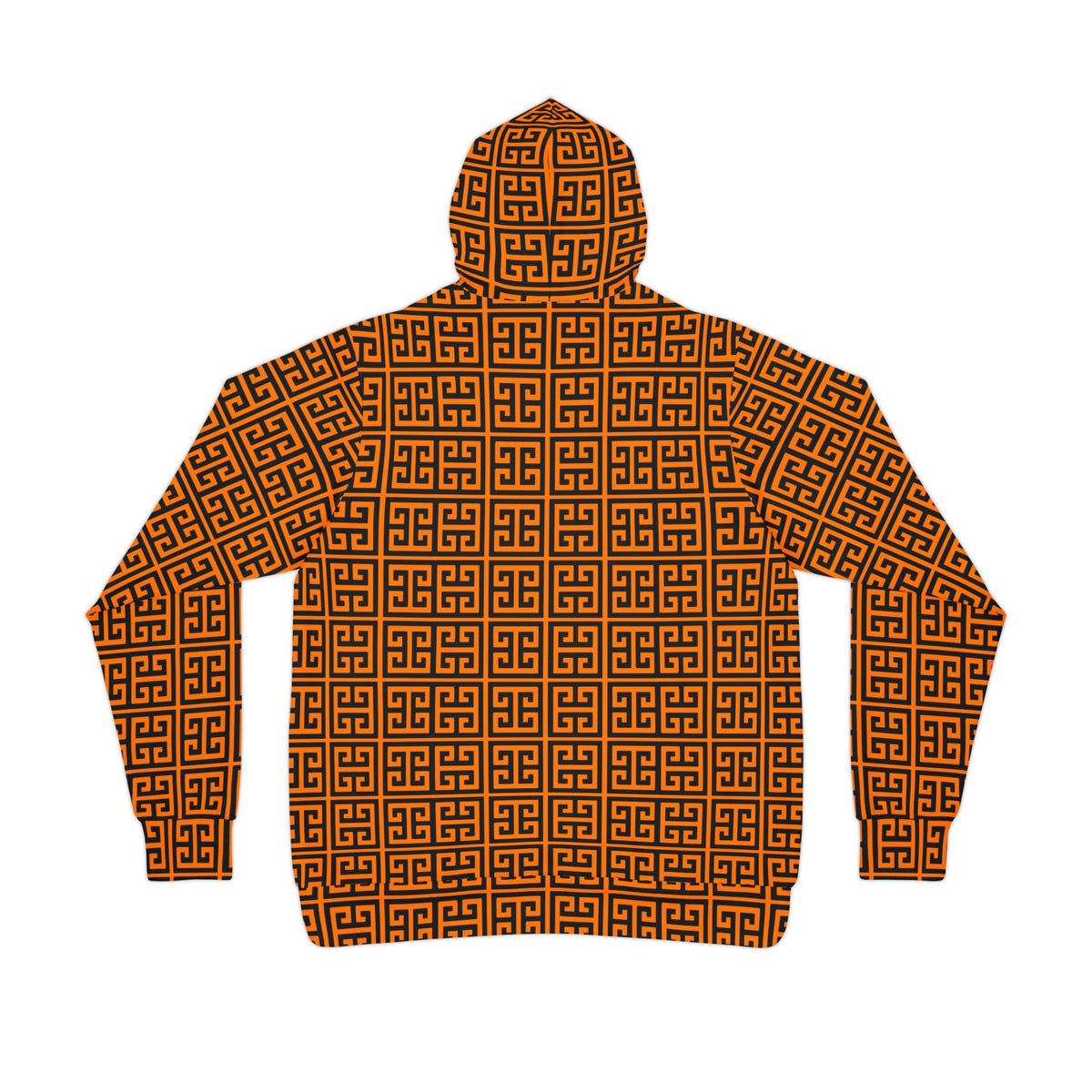 Athletic Hoodie (AOP)