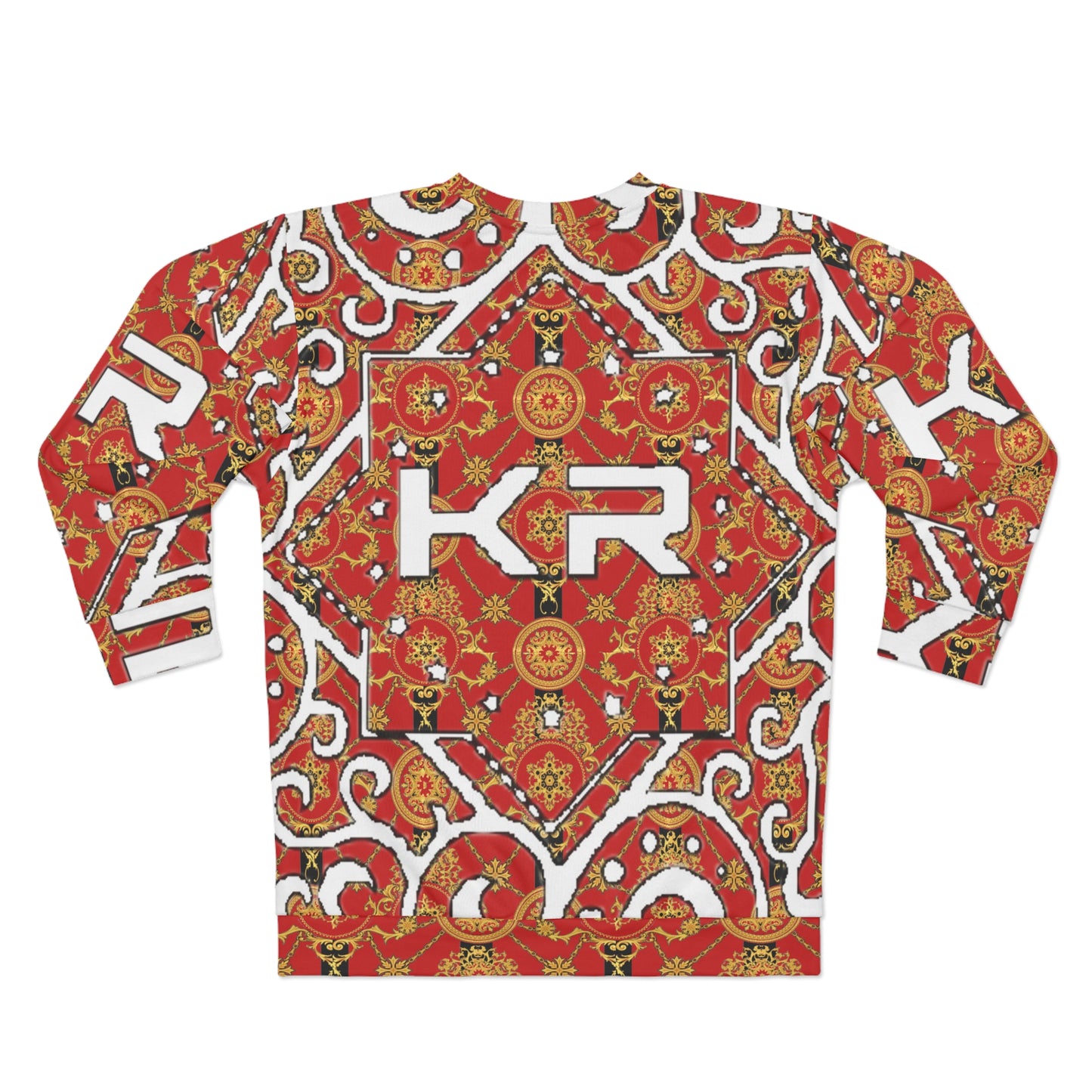 Unisex Sweatshirt (AOP)
