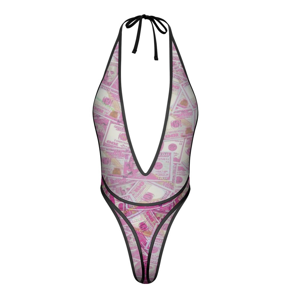 kokorepublic Women's jumpsuit underwear