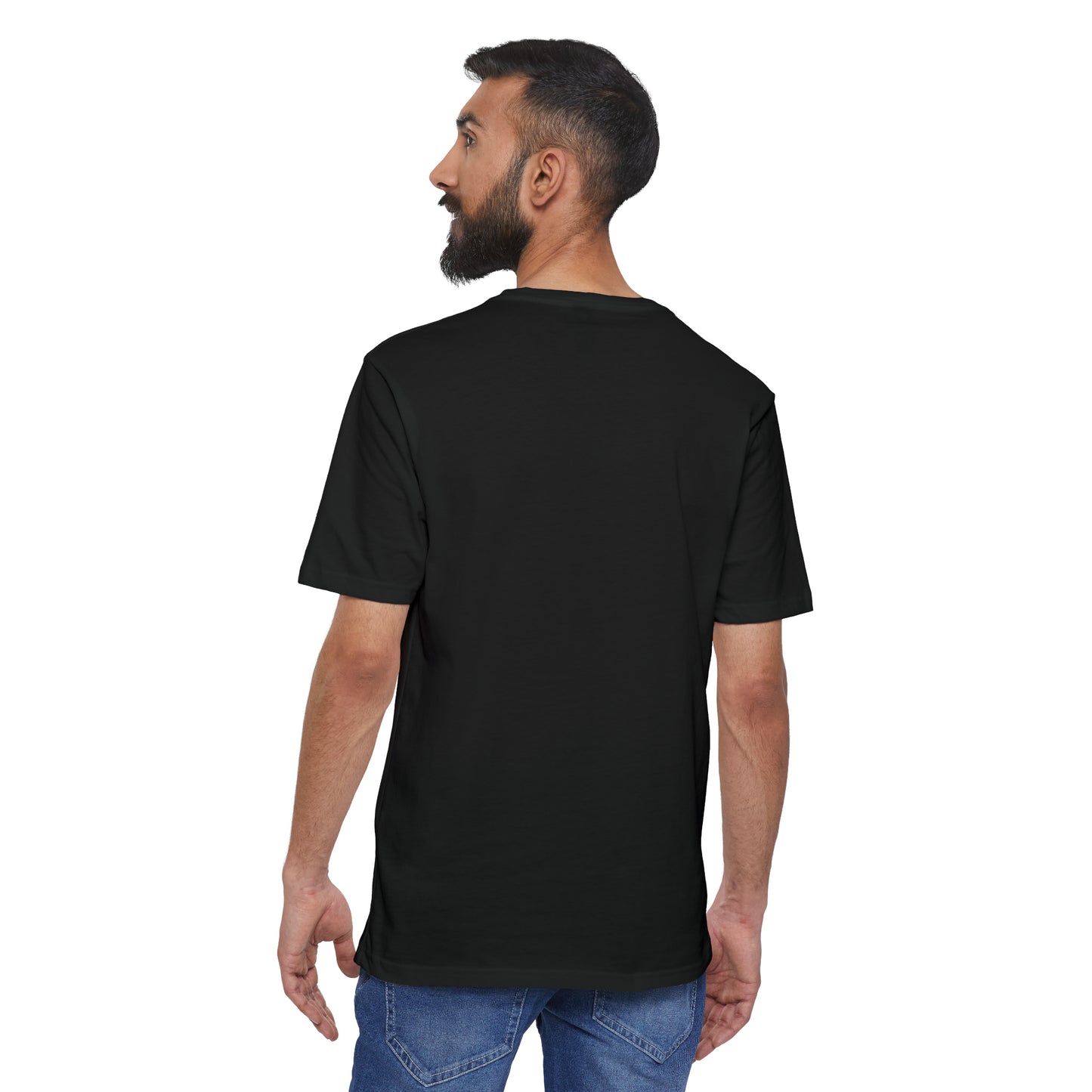 Kokorepublic Unisex District® Re-Tee®