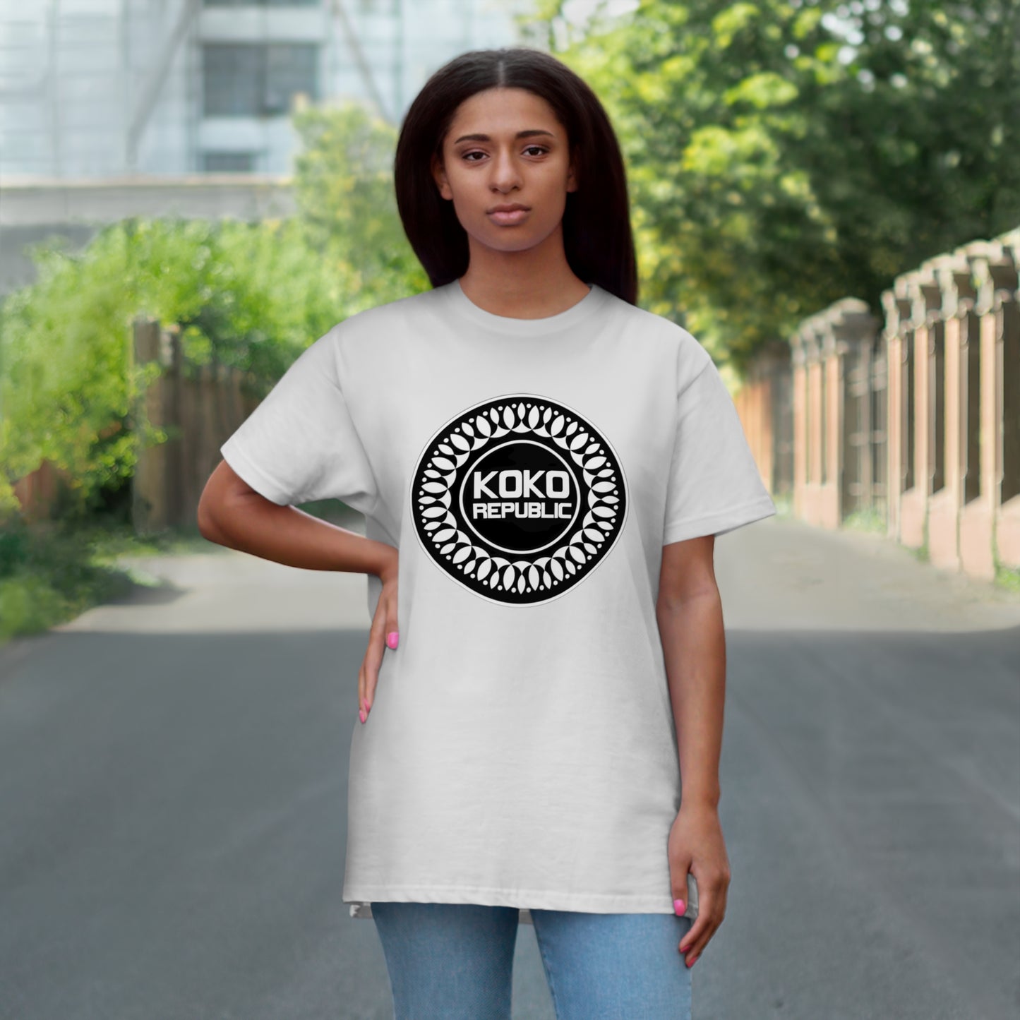 Single Jersey T-shirt