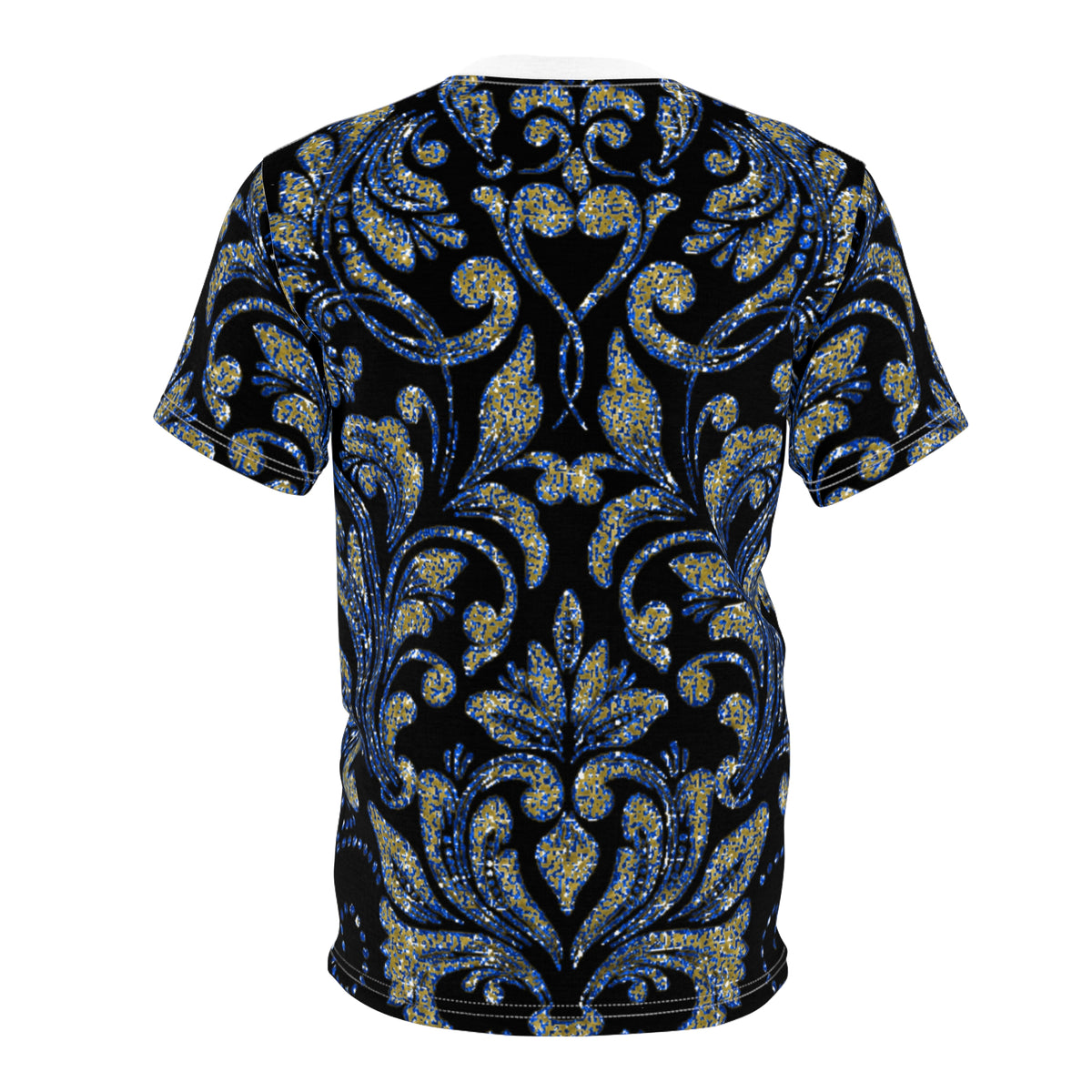 kokorepublic Unisex Cut & Sew Tee (AOP)