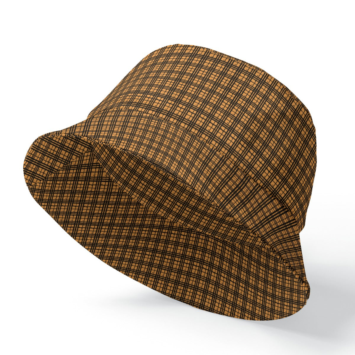 kokorepublic Double-Side Printing Bucket Hat