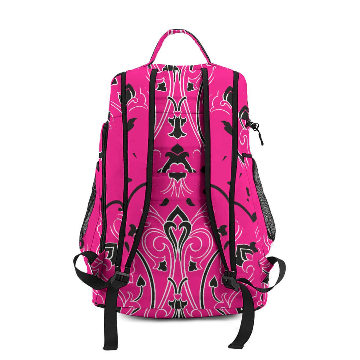 Kokorepublic Print Multifunctional Backpack