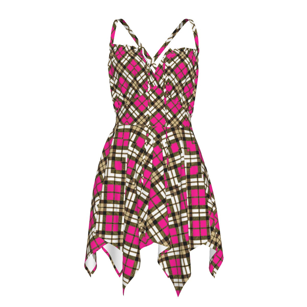 kokorepublic Women's Slip Dress