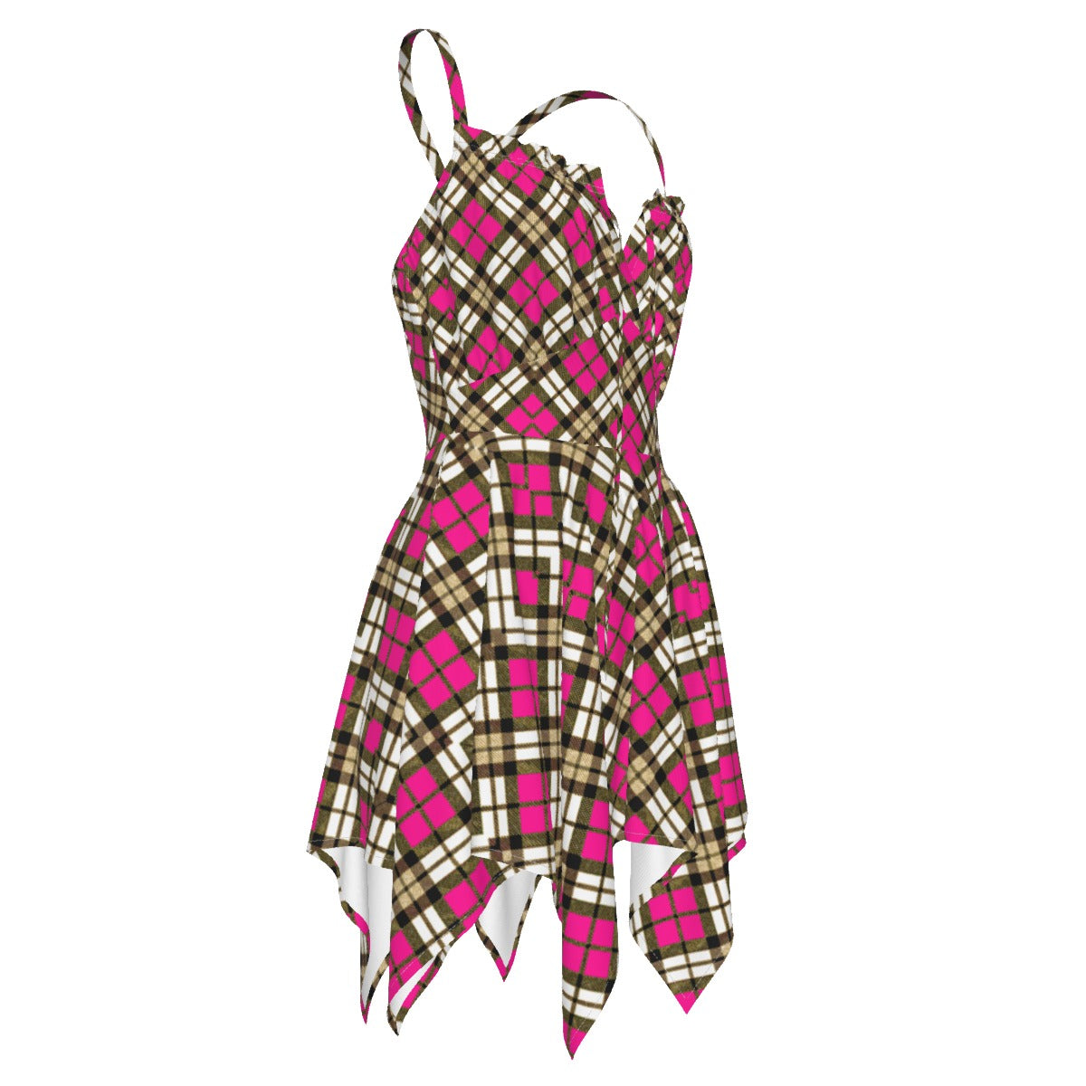 kokorepublic Women's Slip Dress