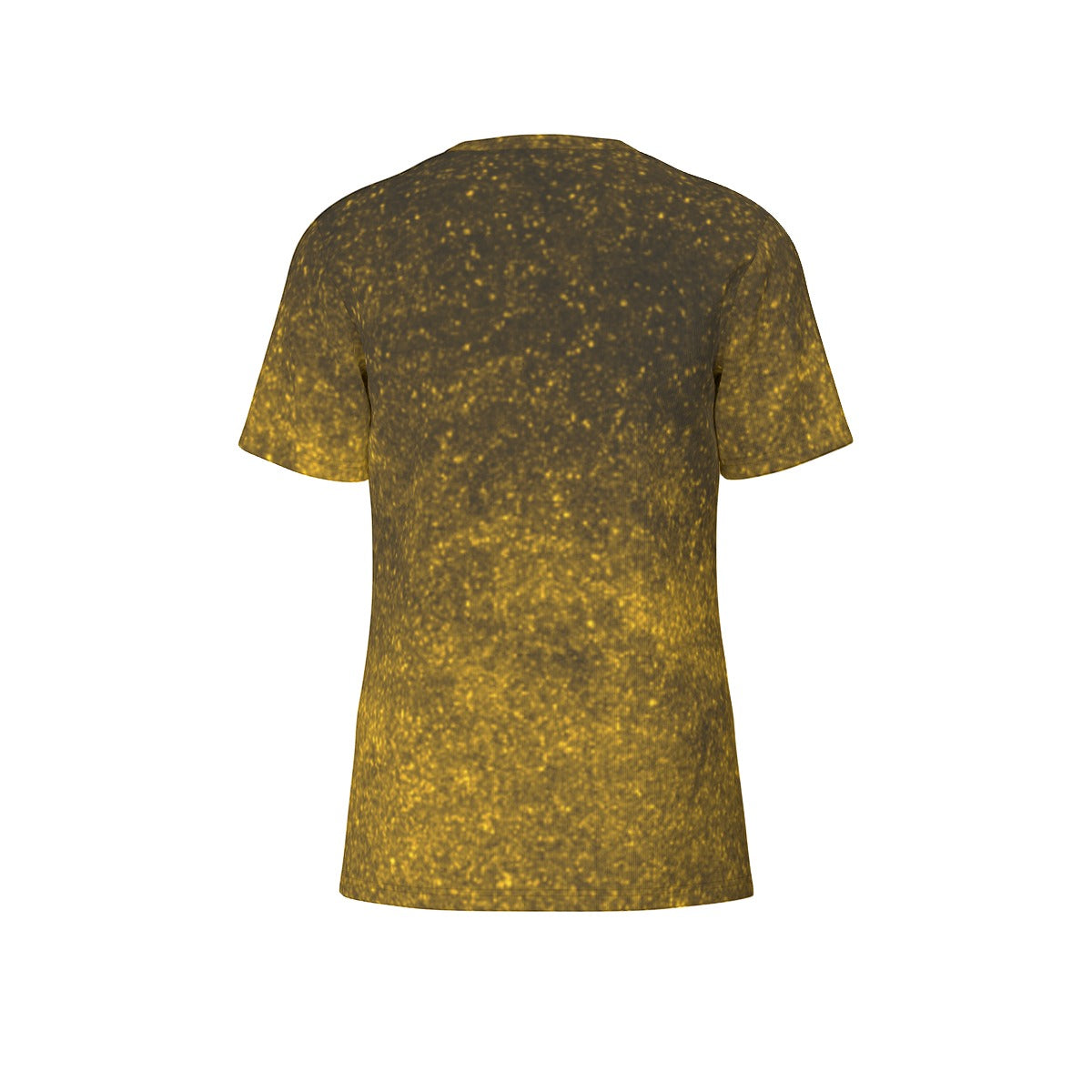 kokorepublic Print Men's O-Neck T-Shirt | 190GSM Cotton