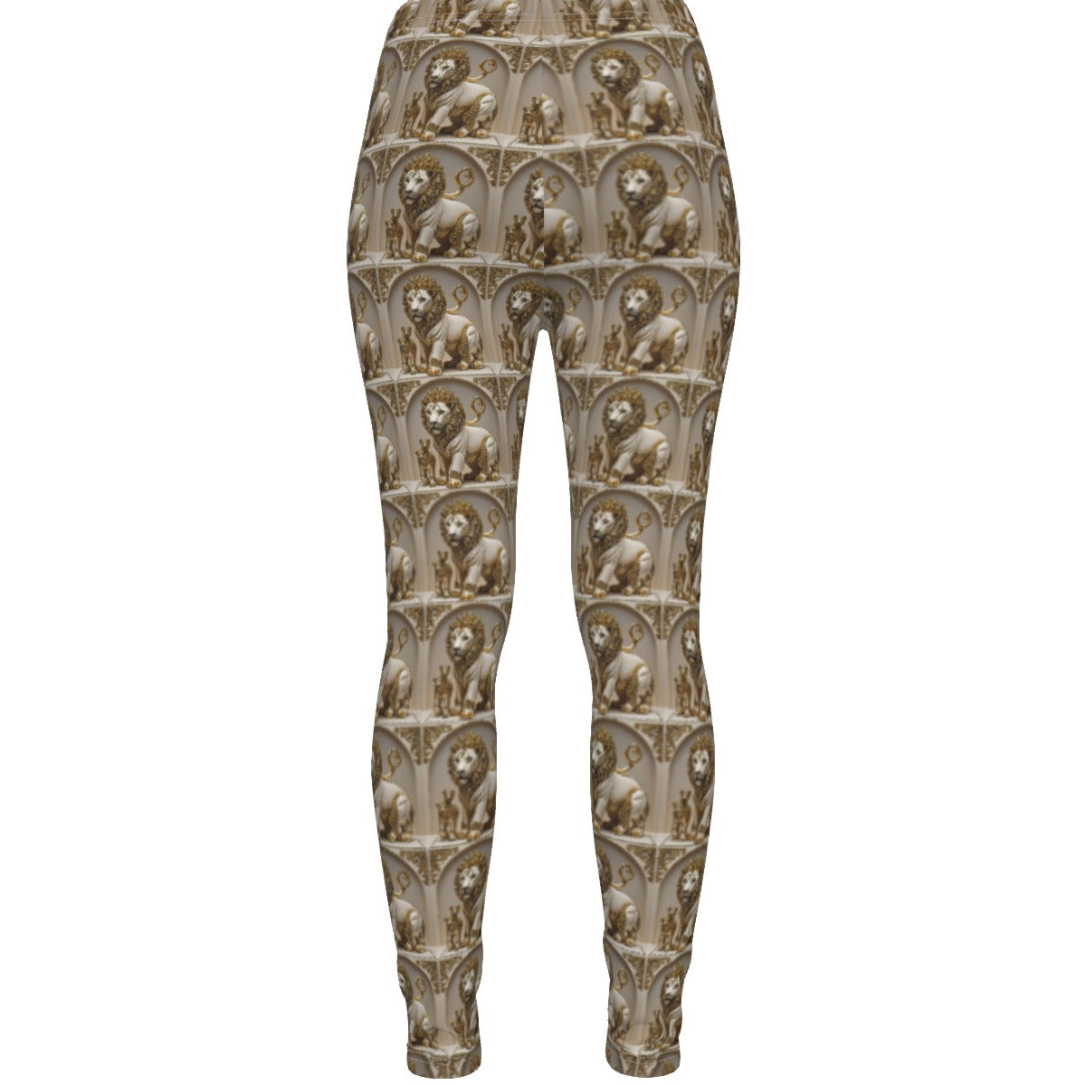 kokorepublic Print Women's Ripped Leggings