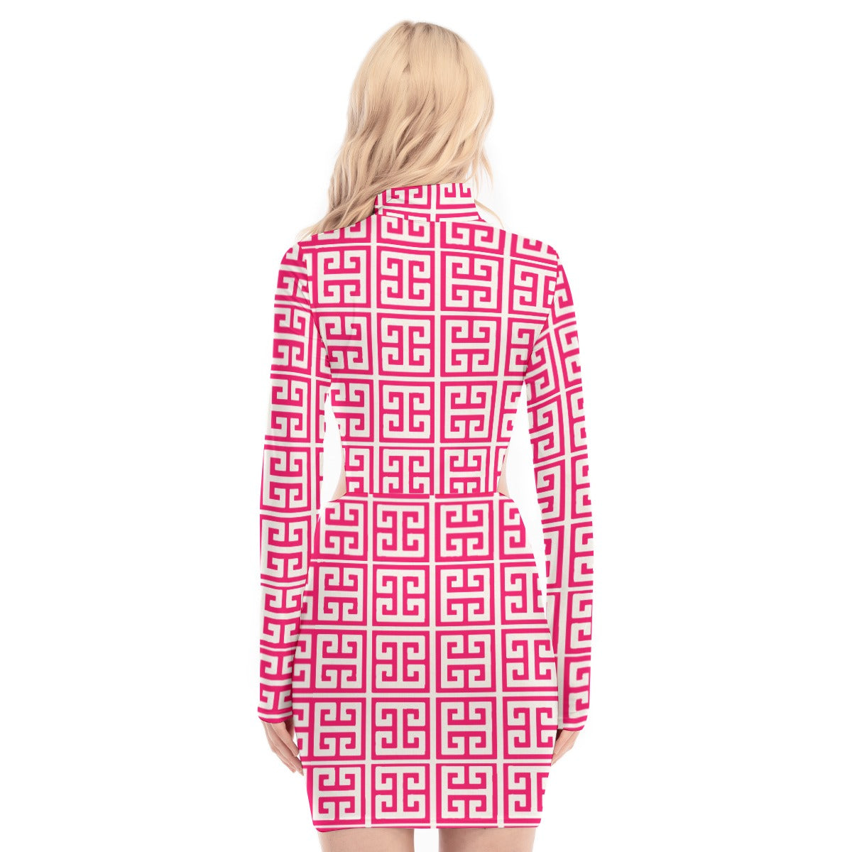 Kokorepublic Women's Waist Hollow Hip Dress