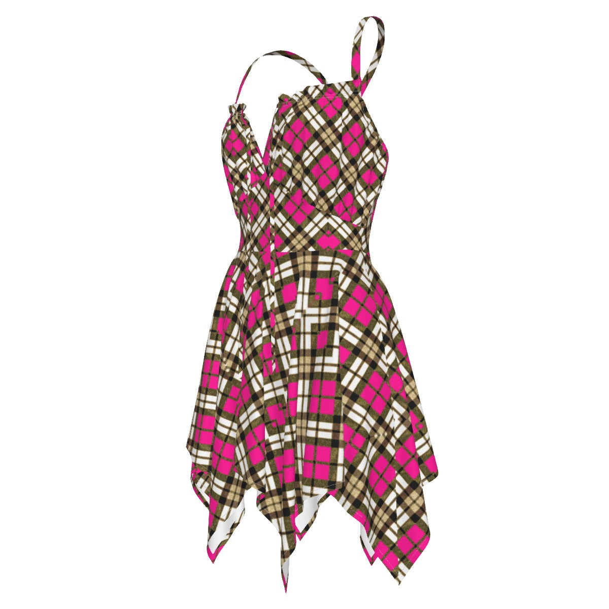 kokorepublic Women's Slip Dress