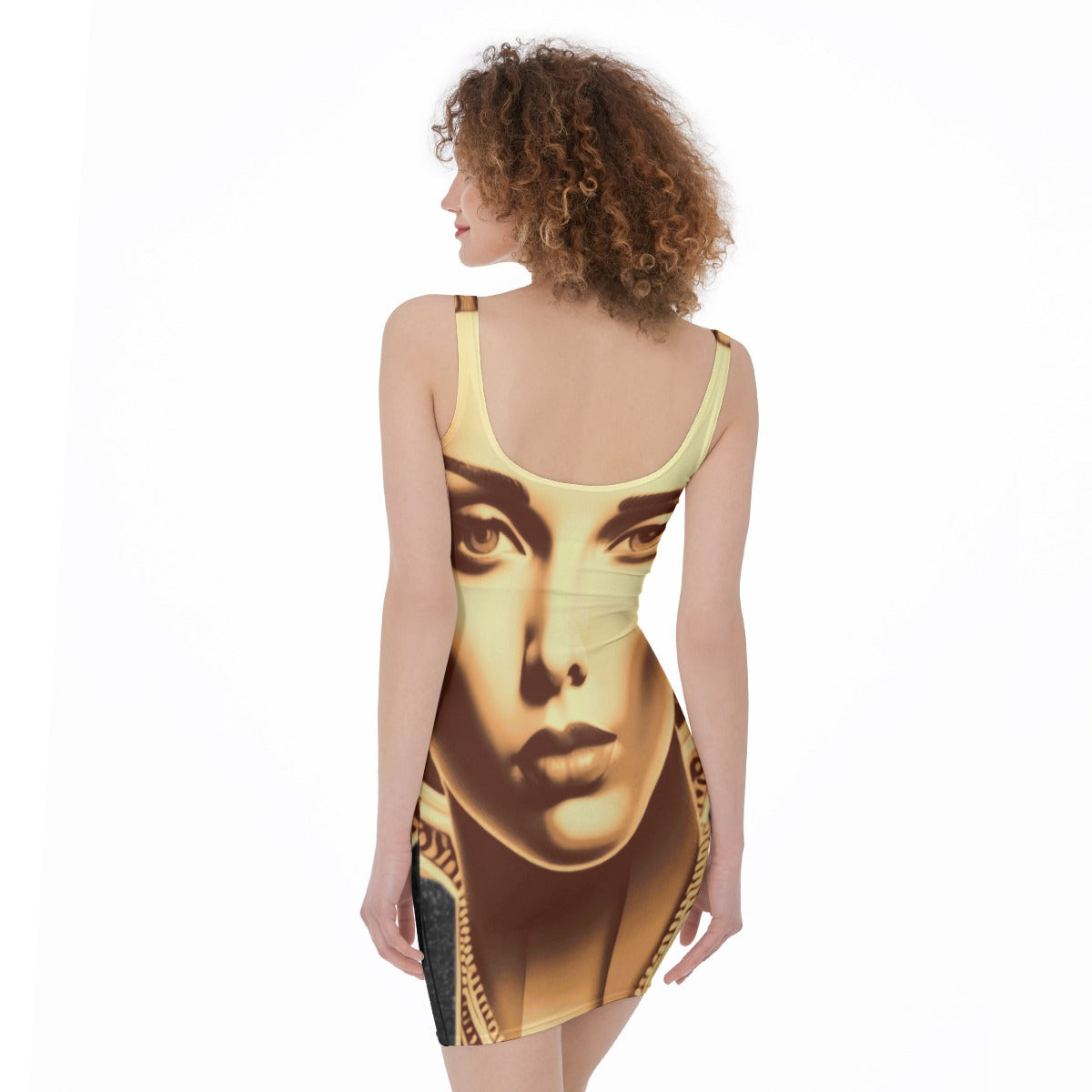 kokorepublic Print Women's Bodycon Dress