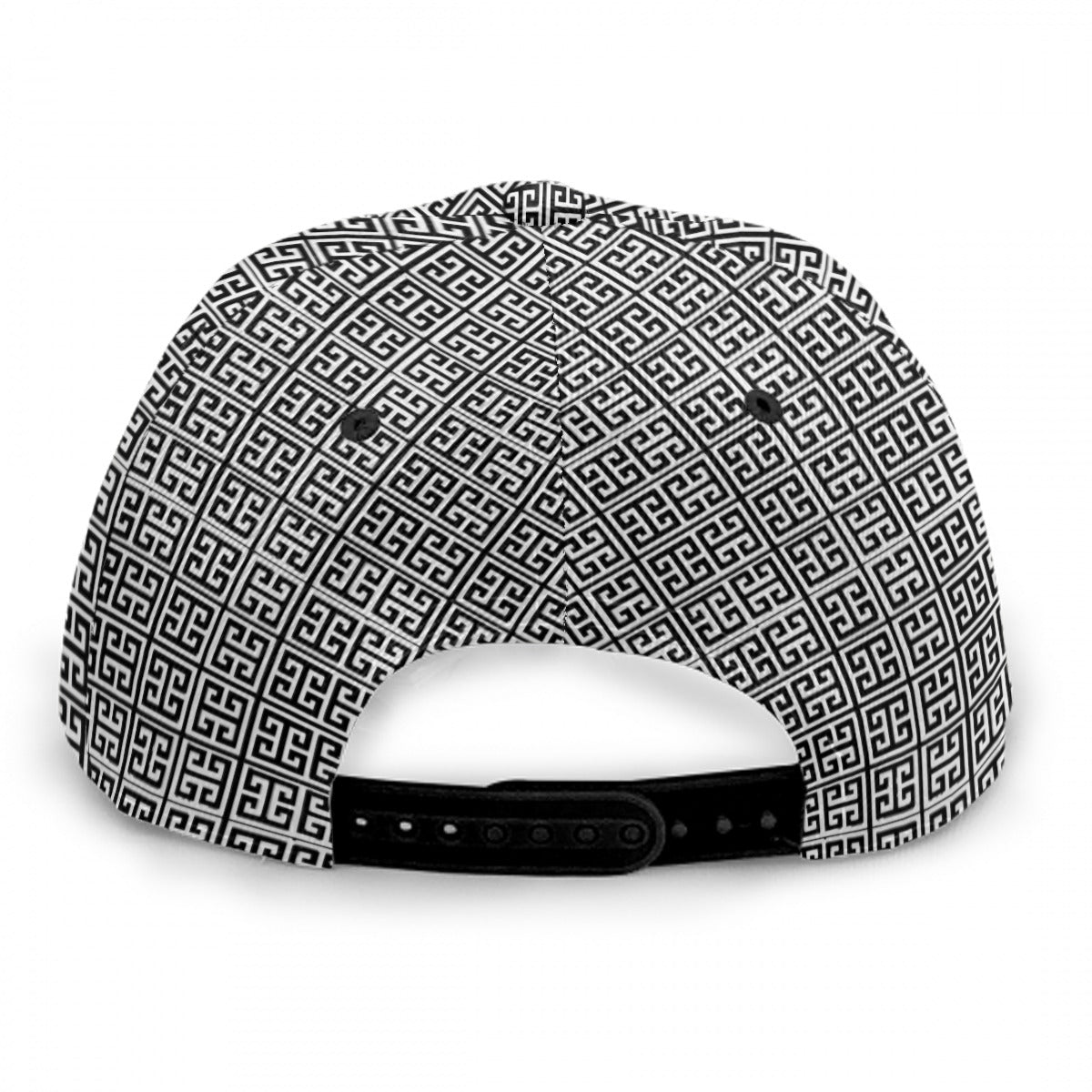 Kokorepublic Baseball Cap With Flat Brim