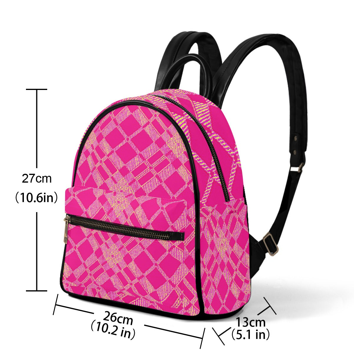 kokorepublic Small Size Backpack