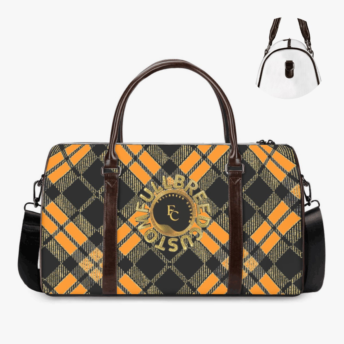 kokorepublic Duffle Bag