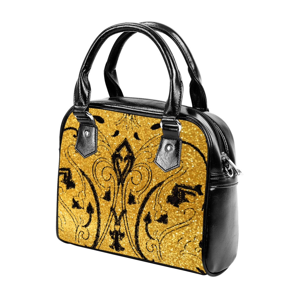 Kokorepublic Handbag With Single Shoulder Strap