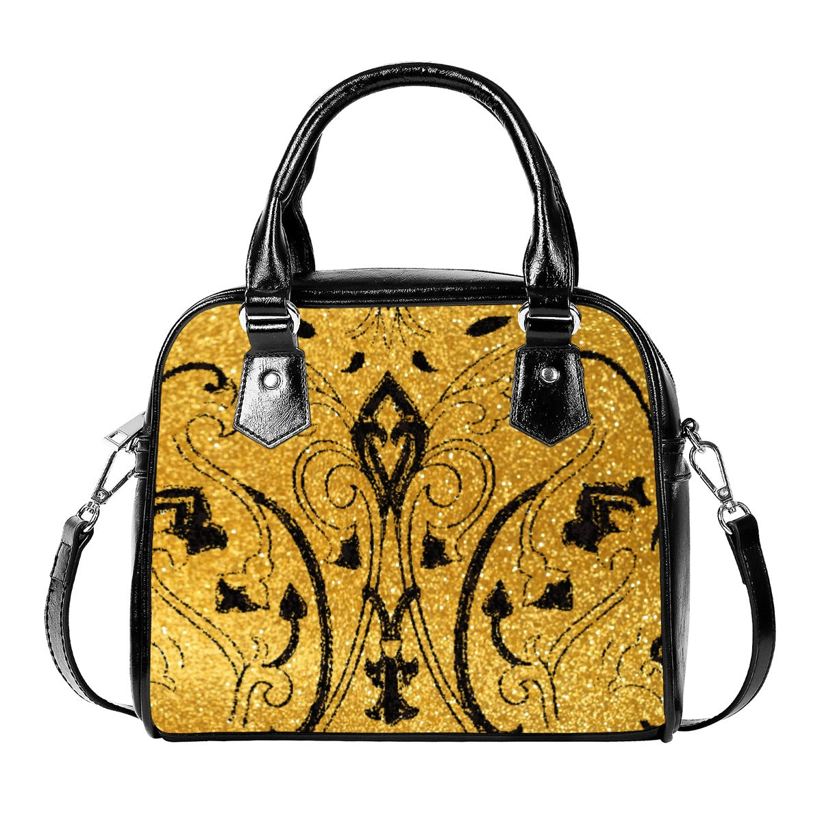Kokorepublic Handbag With Single Shoulder Strap