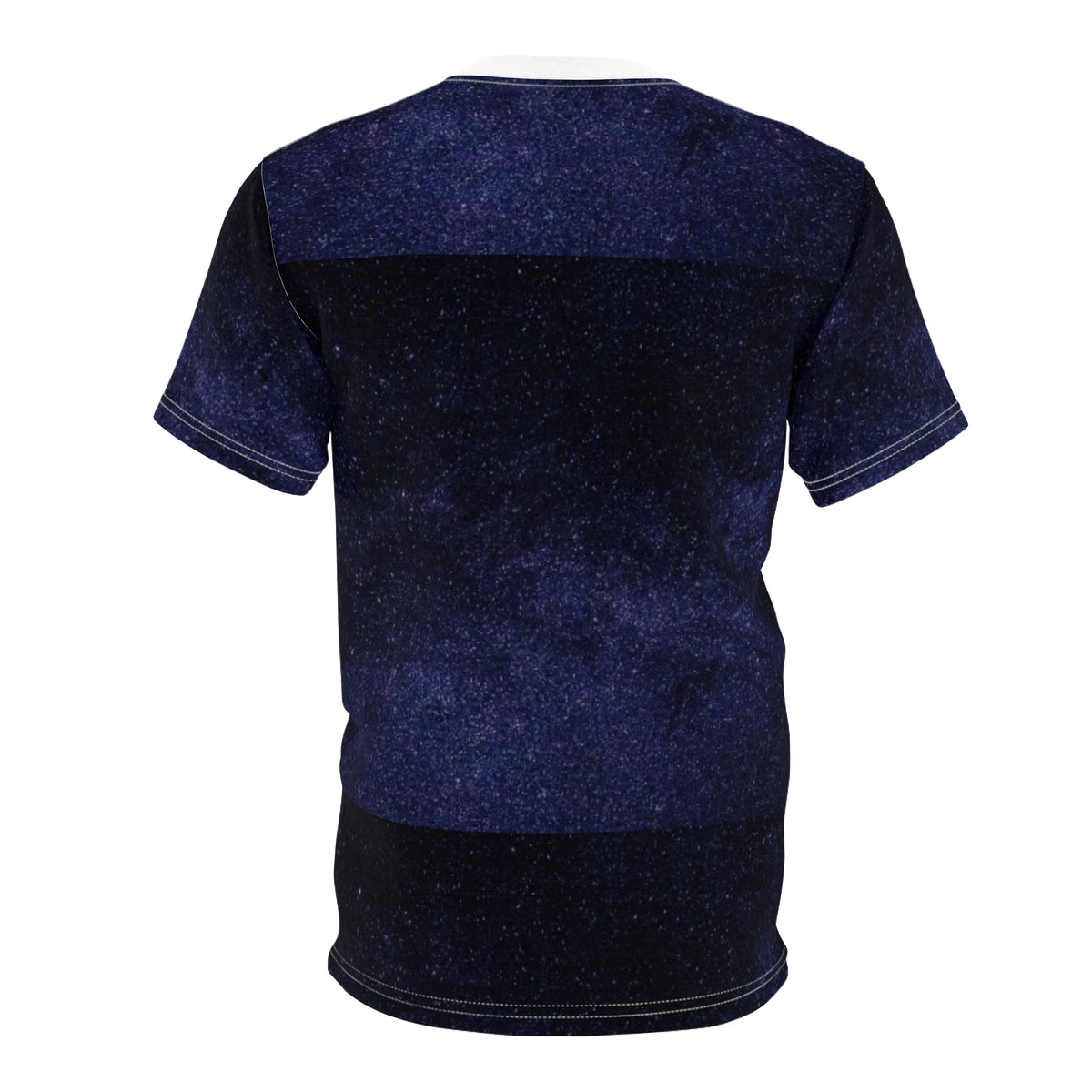 Unisex Cut & Sew Tee (AOP)