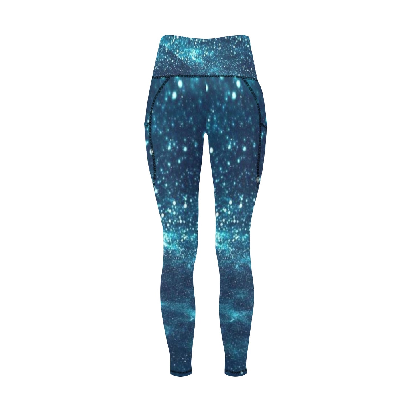kokorepublic Leggings with Pockets (L56)