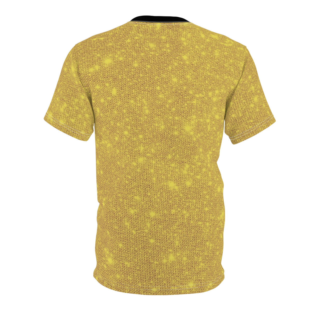 Kokorepublic Unisex Cut & Sew Tee (AOP)