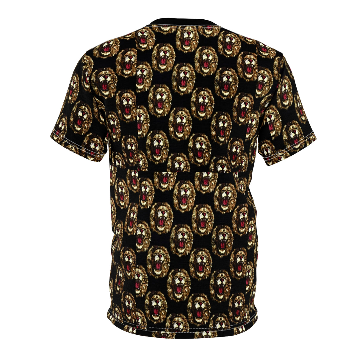 Unisex Cut & Sew Tee (AOP)