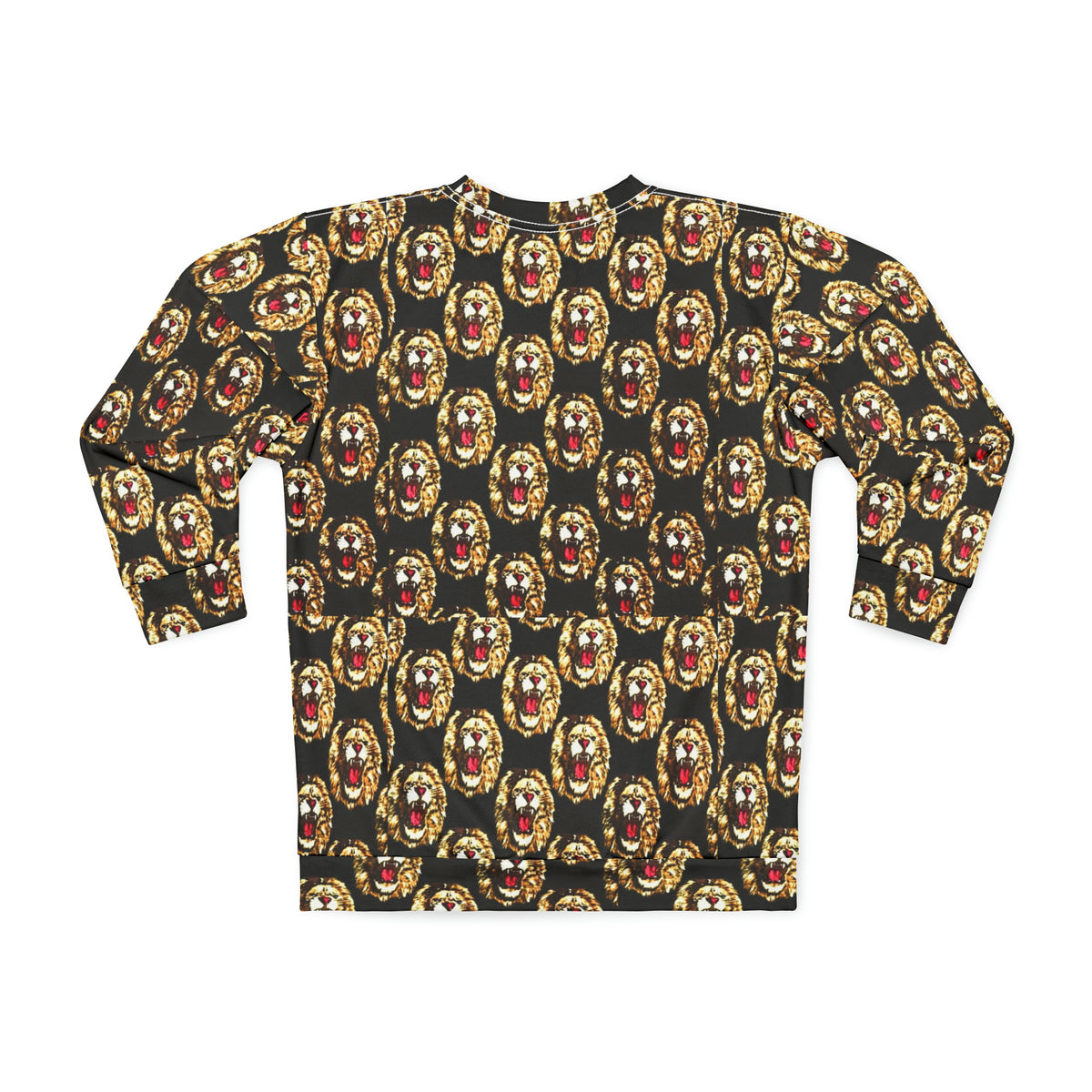 Unisex Sweatshirt (AOP)