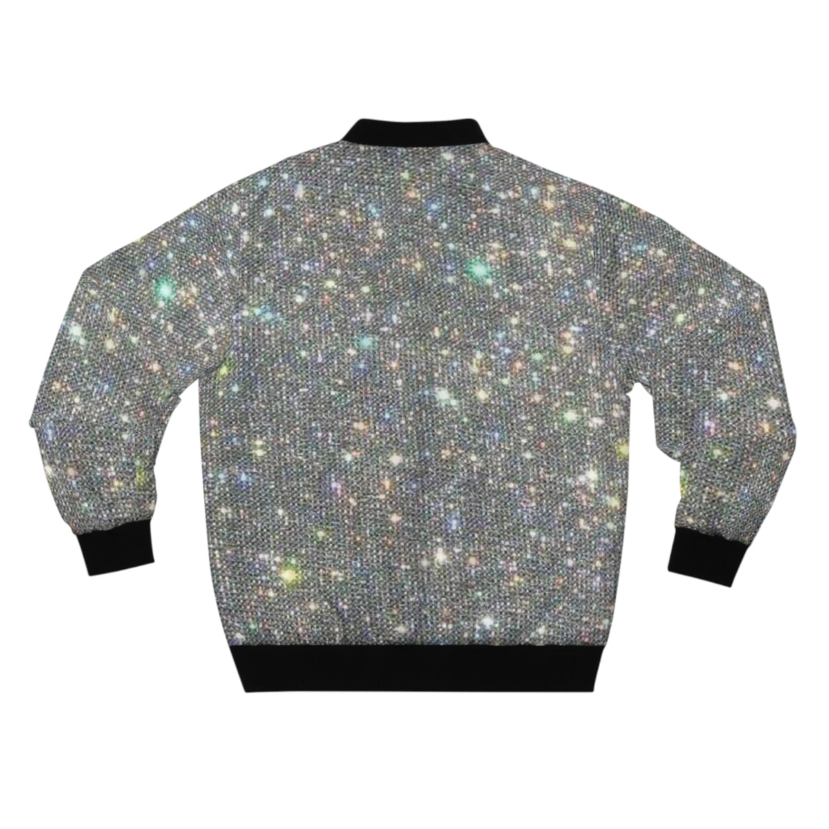 Men's Bomber Jacket (AOP)