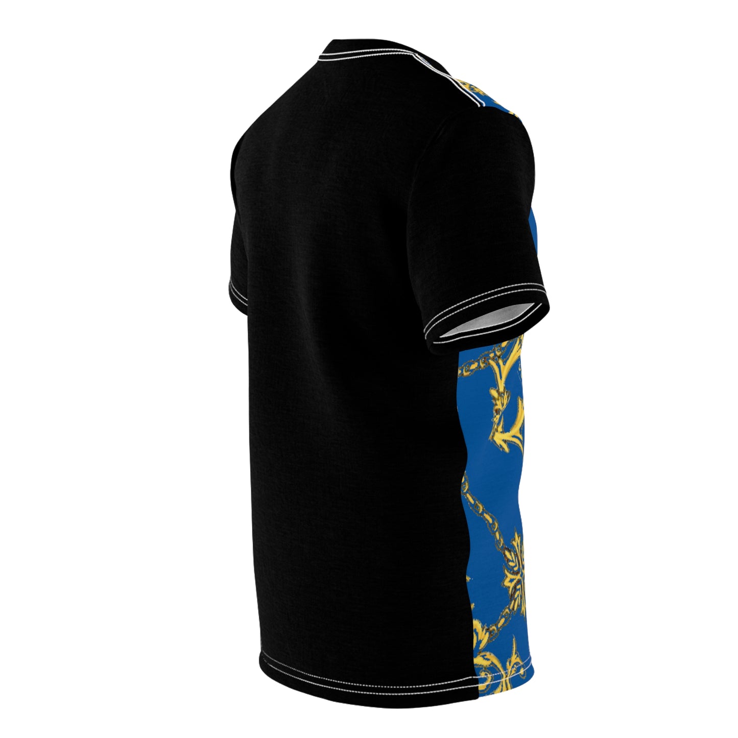 Unisex Cut & Sew Tee (AOP)