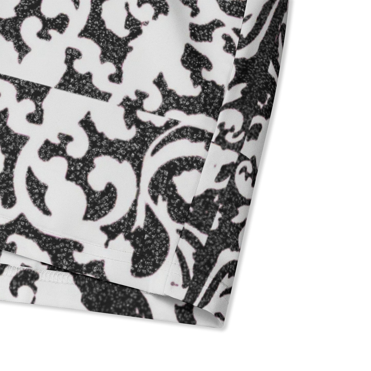 FullbreedCustom Men's All-Over-Print Hawiian Shirt Sets