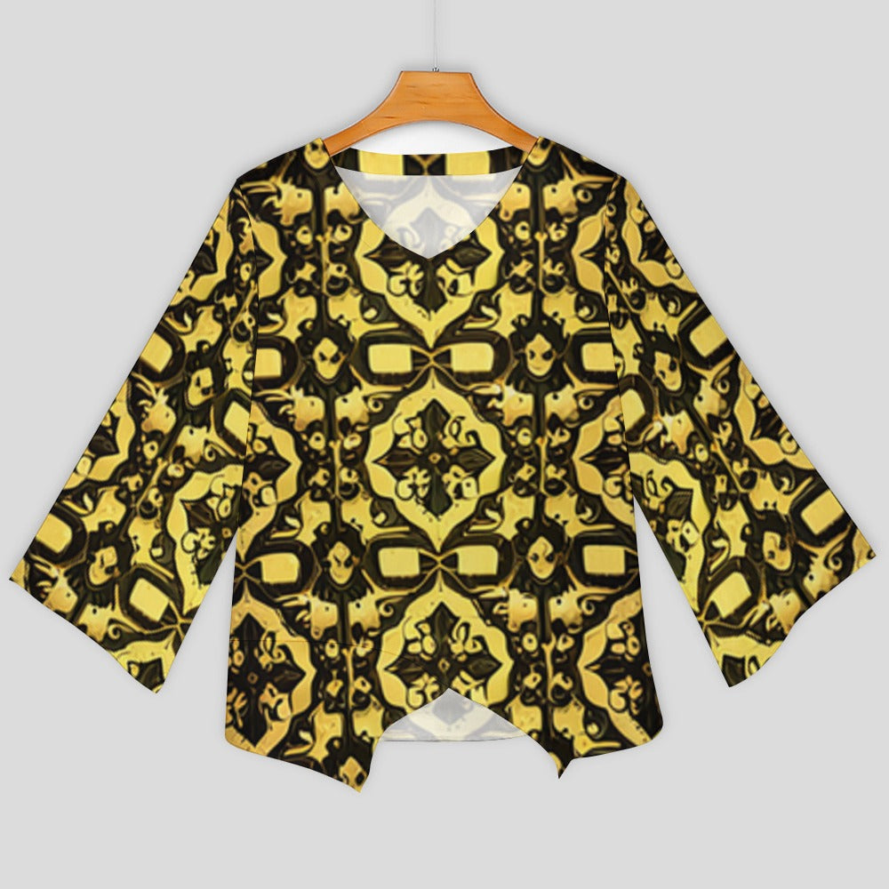 kokorepublic Sunscreen Long Sleeve Shirt
