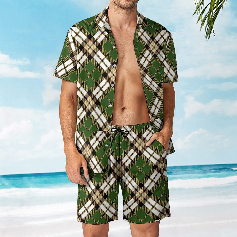Leisure Beach Suit