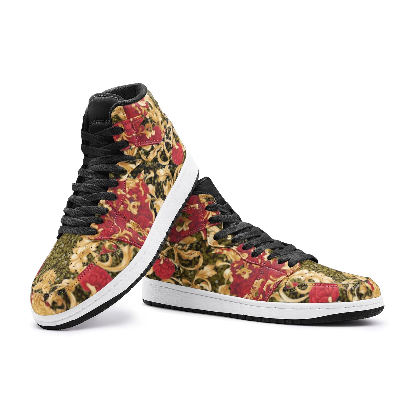 Fullbreedcustom Unisex Sneaker TR