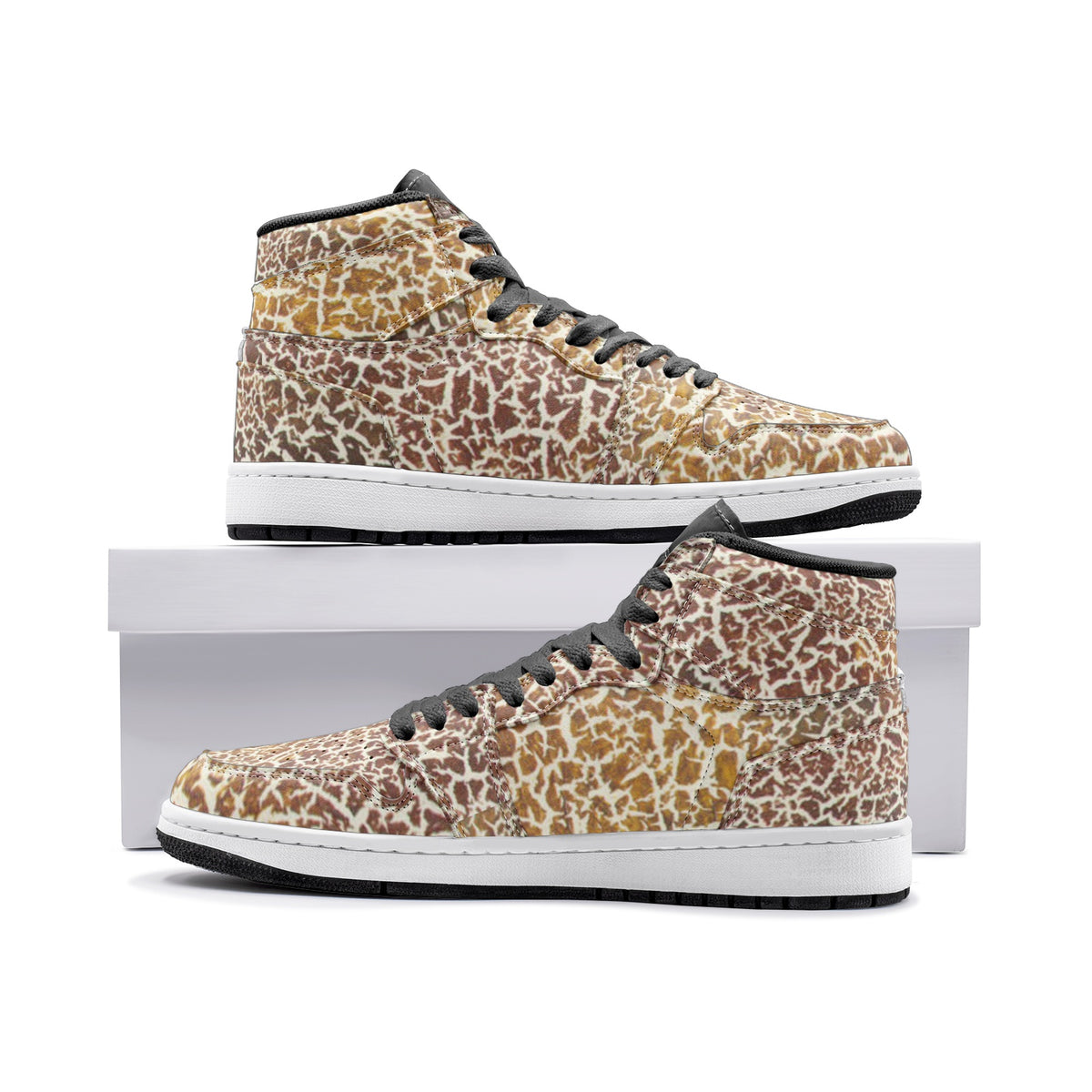 kokorepublic Unisex Sneaker TR