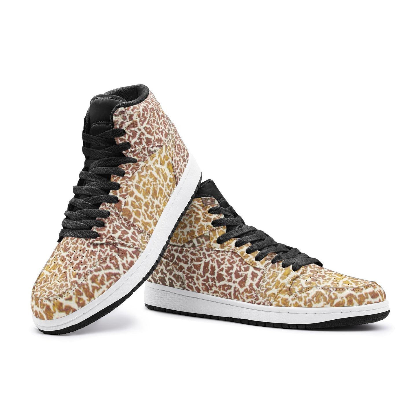 kokorepublic Unisex Sneaker TR