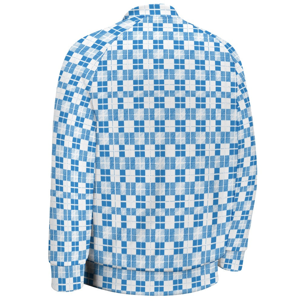 kokorepublic Fylly Printing Baseball Uniform for Men's