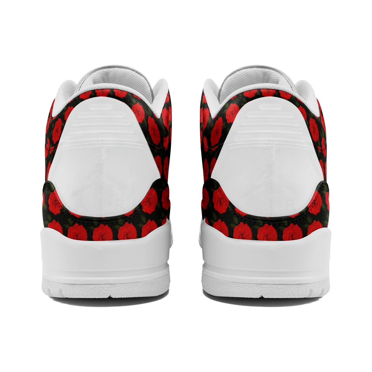 kokorepublic Unisex Non Slip Sneakers Lace Up Fashion Shoes