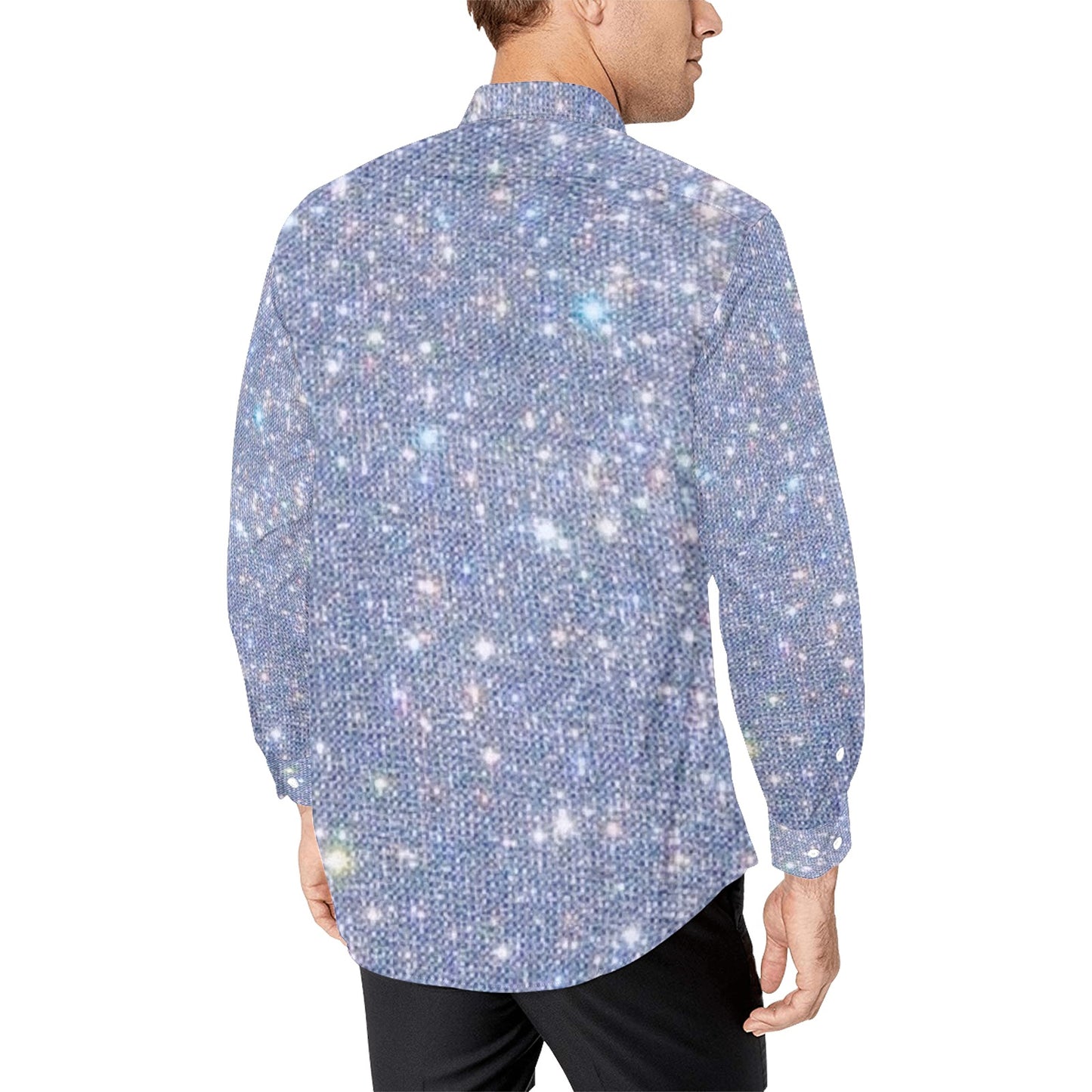 kokorepublic Long Sleeve Shirt(Model T61)