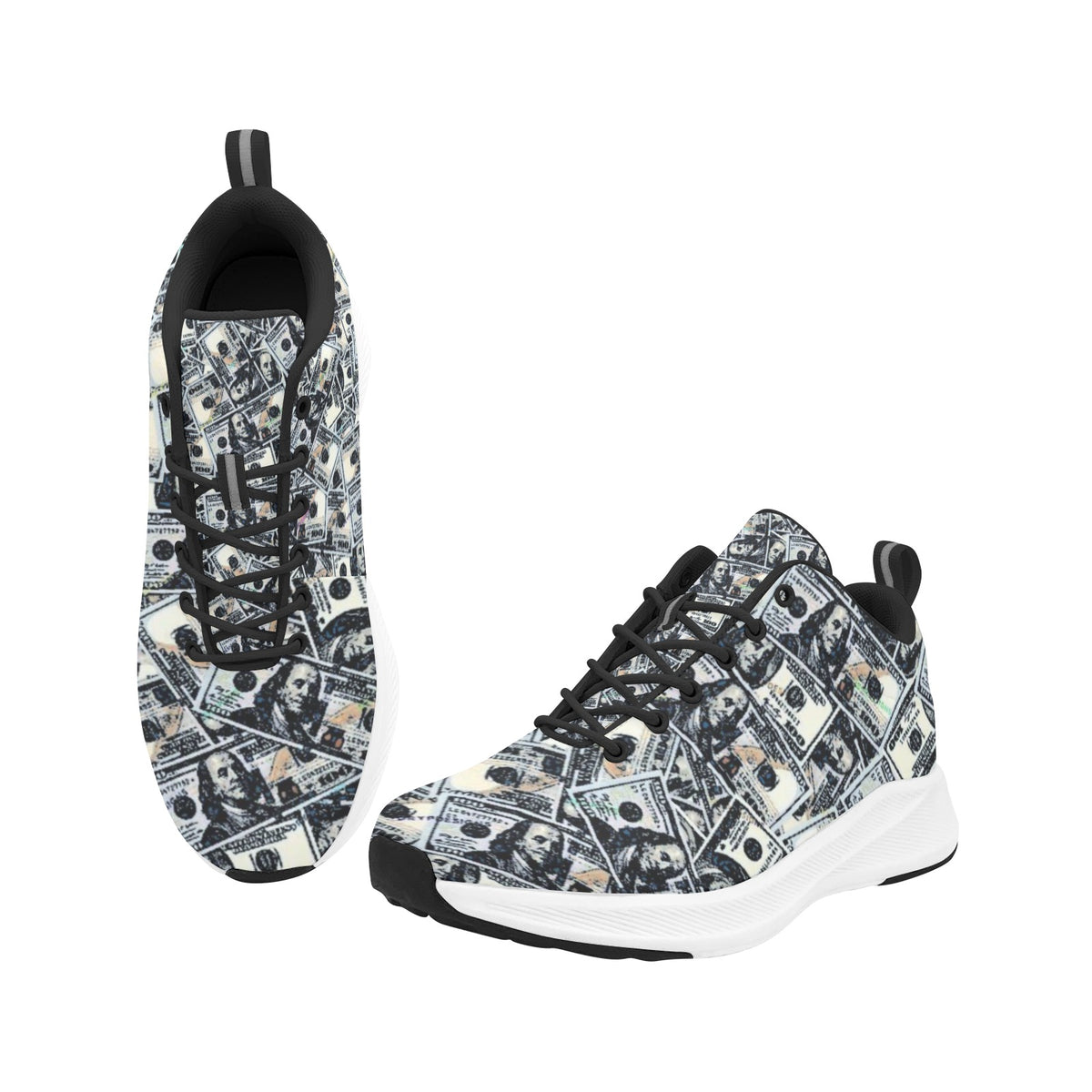 Kokorepublic Women's Alpha Running Shoes (10093)