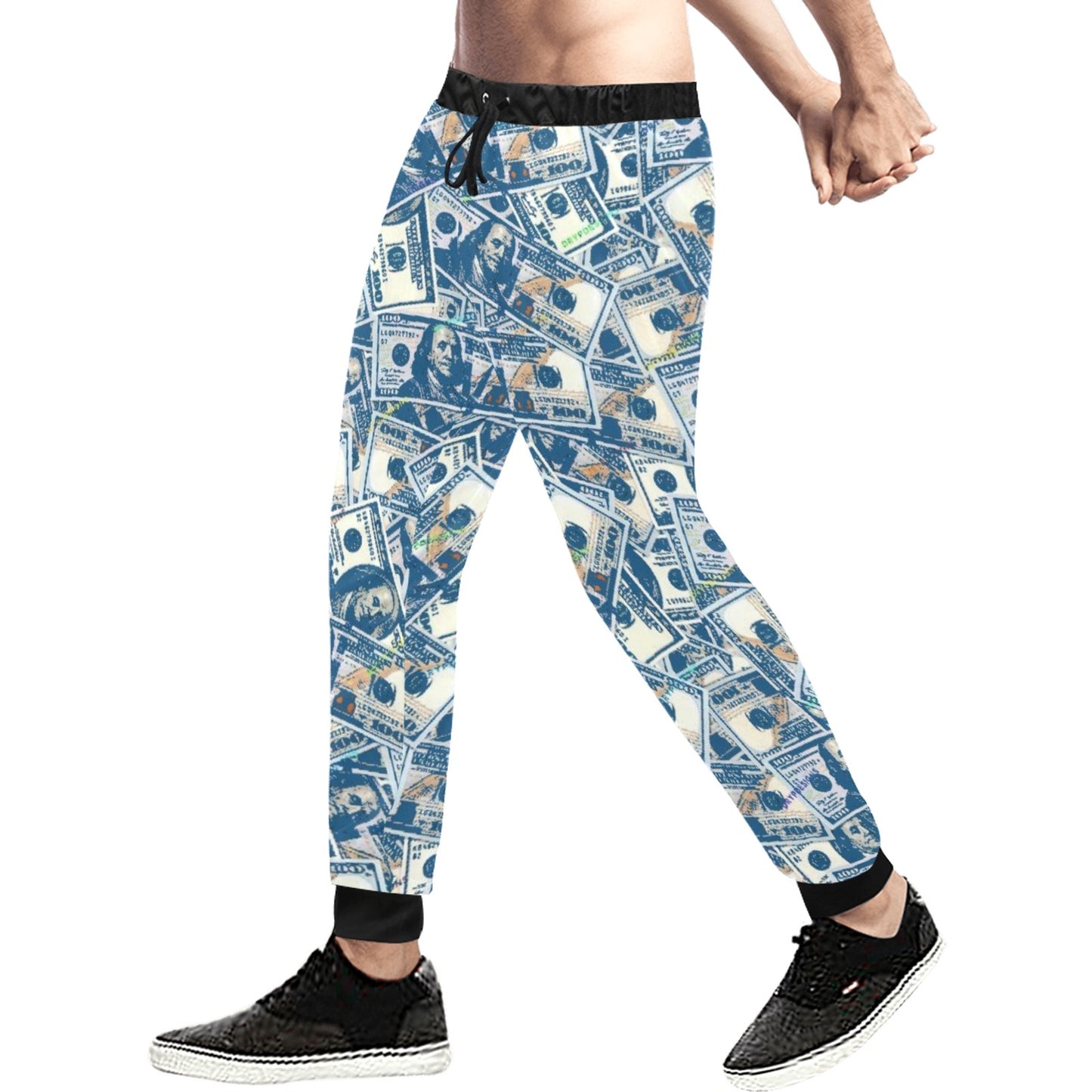 kokorepublic Casual Baggy Slacks (Model L11)