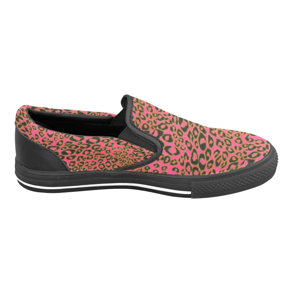 Kokorepublic Slip-on Canvas Women's Shoes