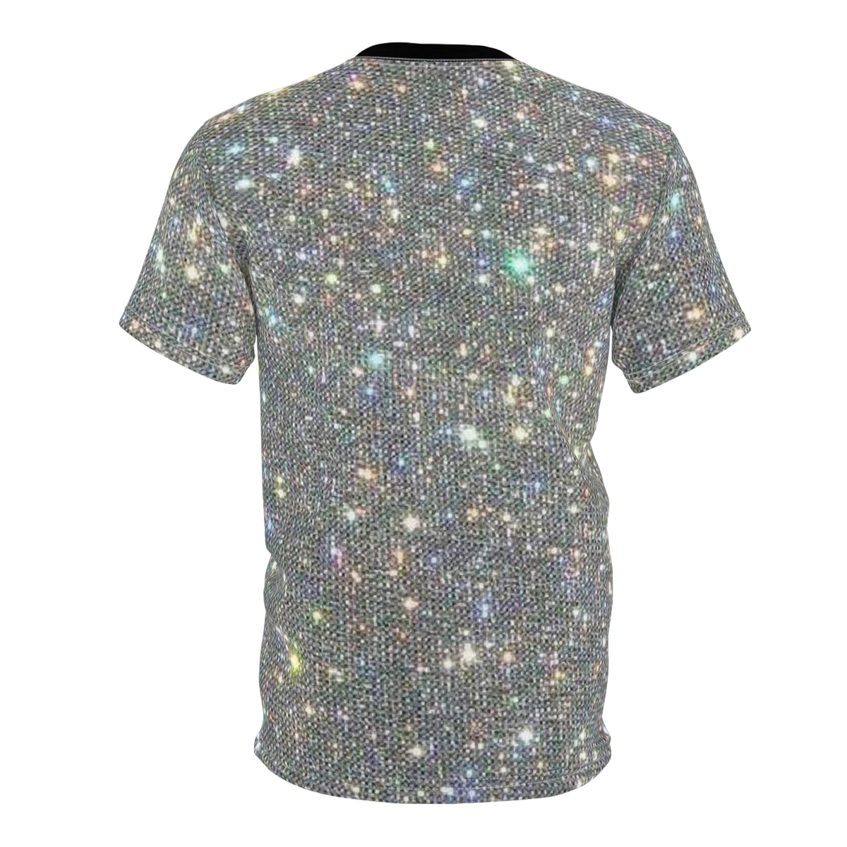 kokorepublic Unisex Cut & Sew Tee (AOP)