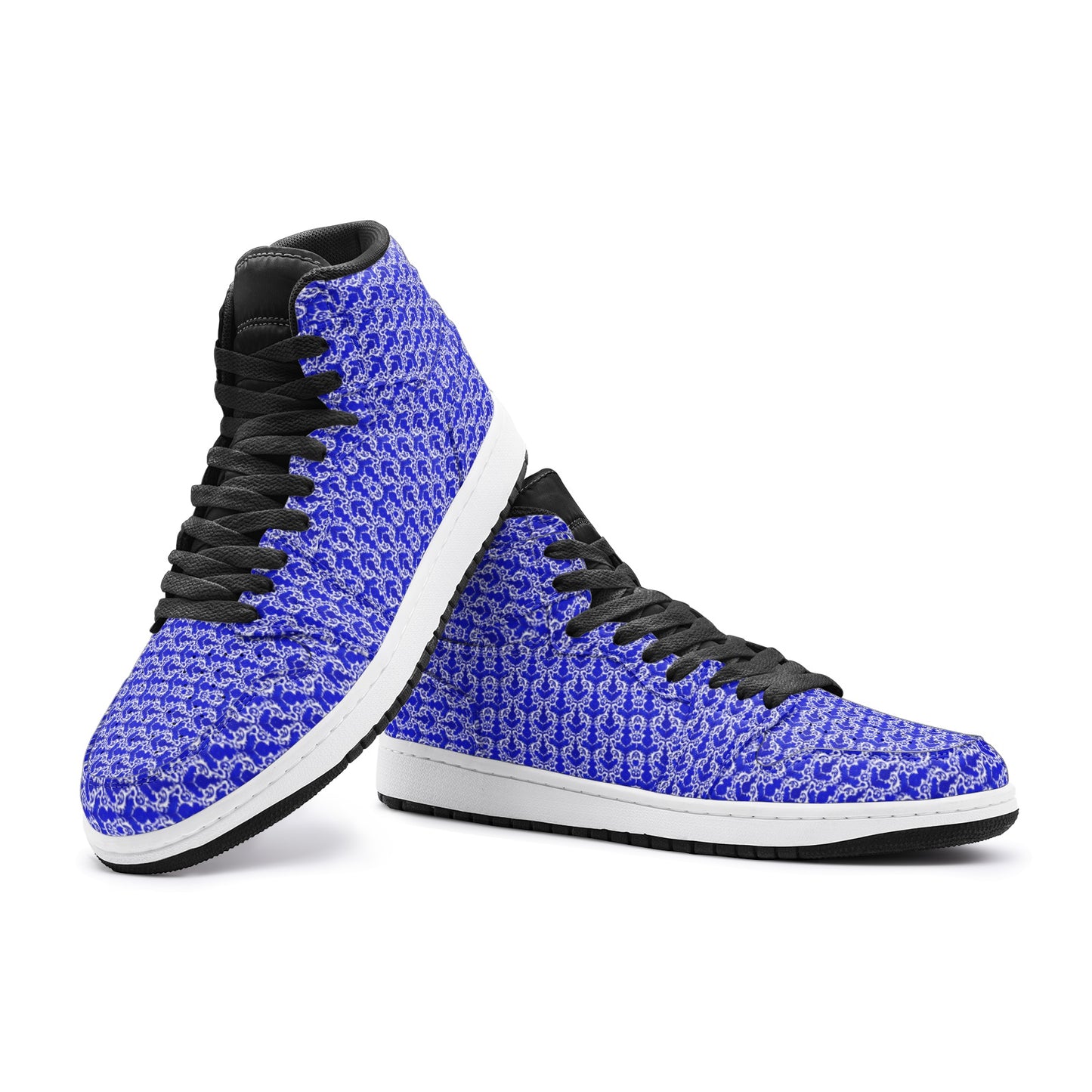 fullbreedcustom Unisex Sneaker TR