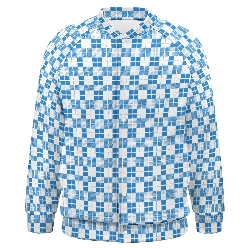 kokorepublic Fylly Printing Baseball Uniform for Men's
