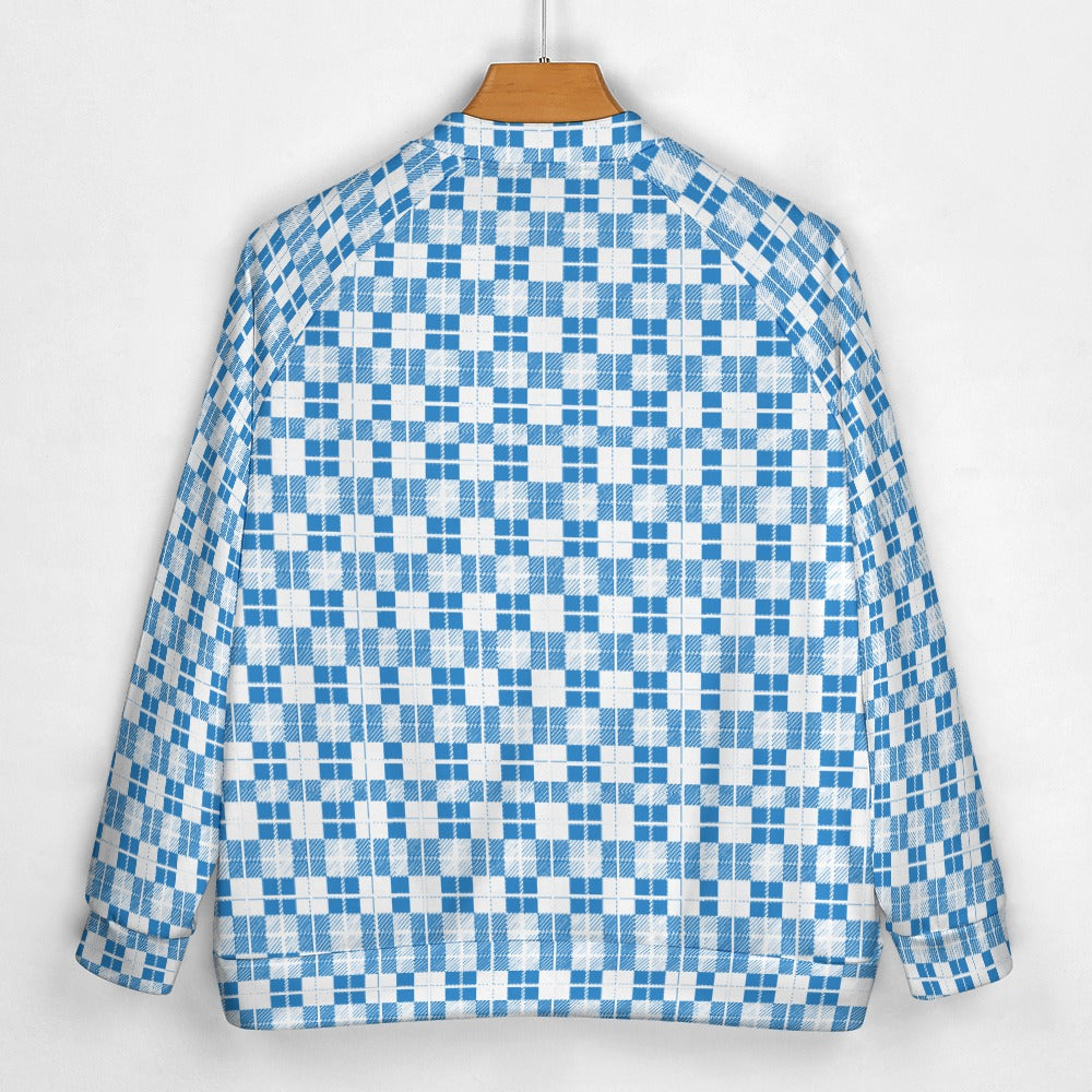 kokorepublic Fylly Printing Baseball Uniform for Men's