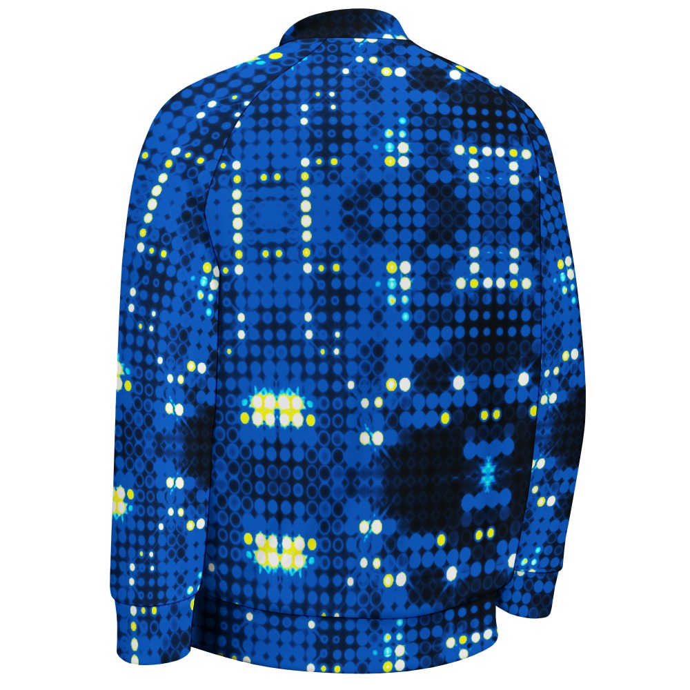 kokorepublic Fylly Printing Baseball Uniform for Men's